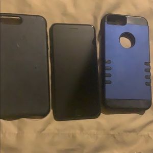 iPhone 8plus cases